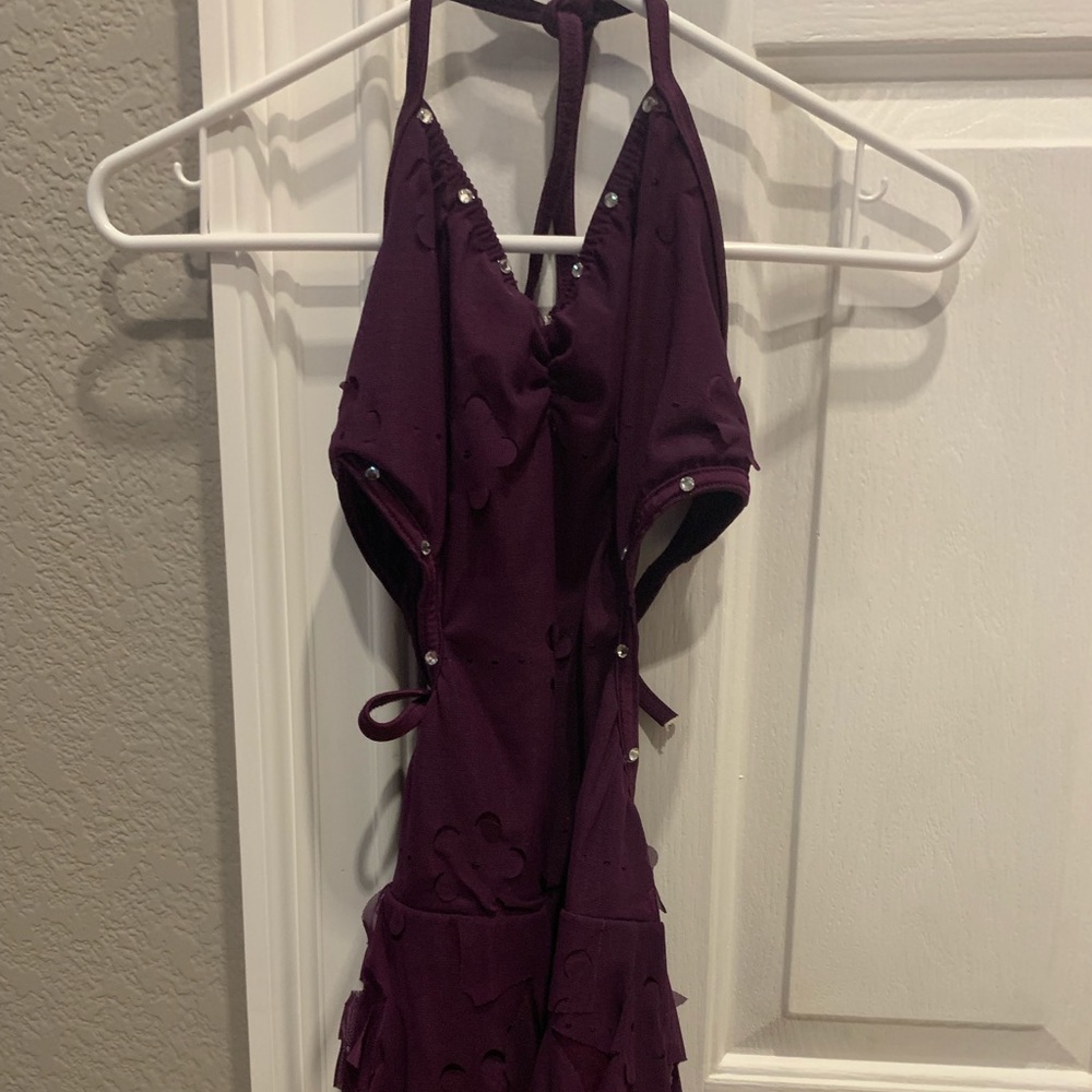 Dance costume